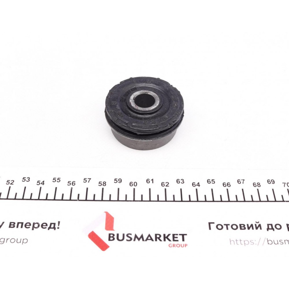 09087 FEBI BILSTEIN Підвіска важіль незалежної підвіски колеса