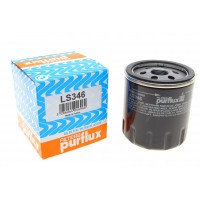 LS346 PURFLUX Масляний фільтр