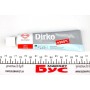 Герметик Dirko (-60°C +300°C) 70мл (сірий) (замінено на 036.164)