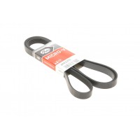 ремінь поліклиновий Ford / Jeep / MB / Opel GATES 6PK2270