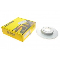 92221003 TEXTAR Гальмівний диск