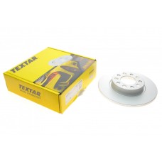 92221003 TEXTAR Гальмівний диск