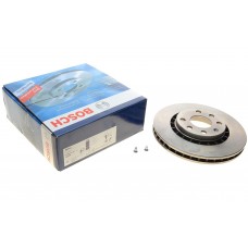 0 986 478 327 BOSCH Гальмівний диск