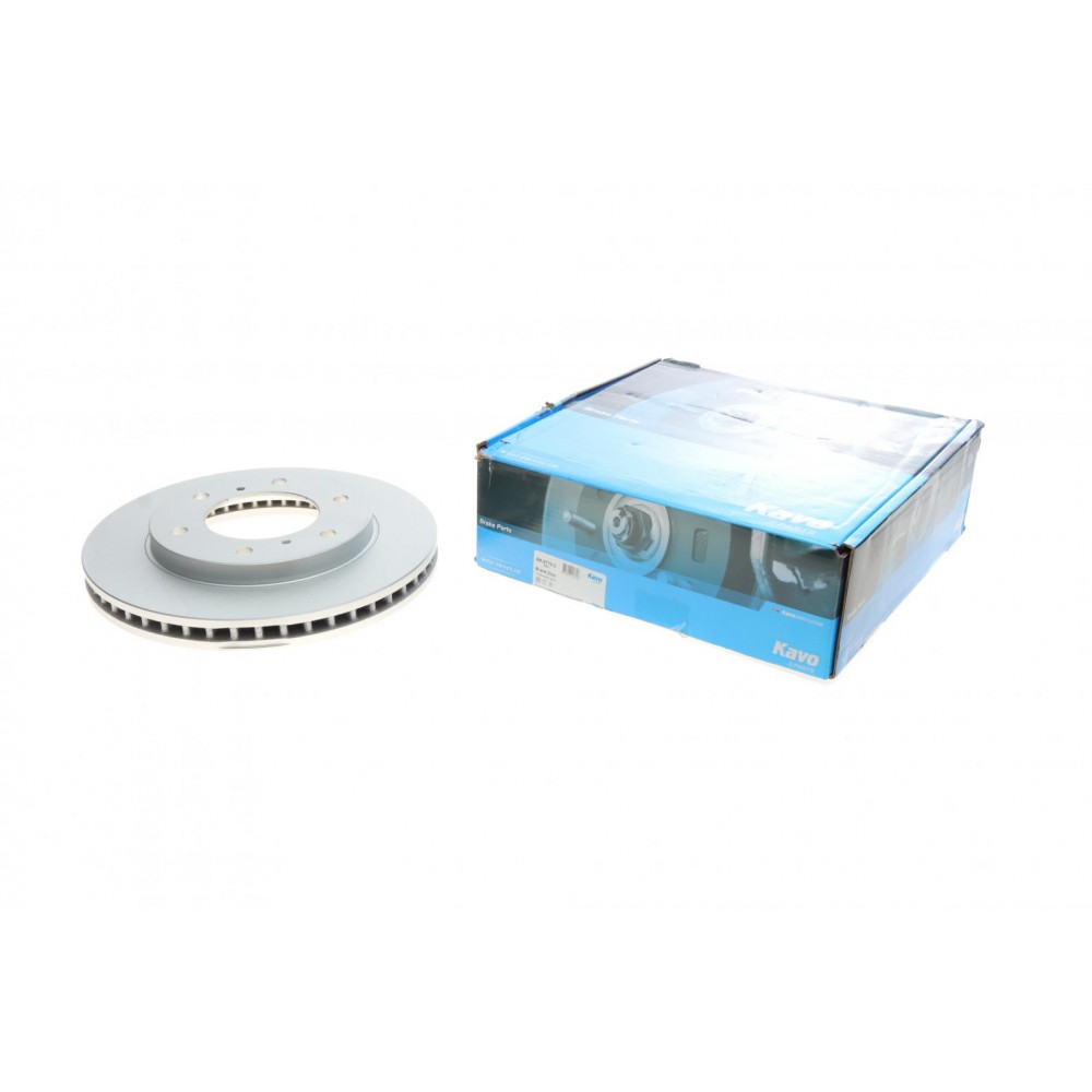 BR-5770-C KAVO PARTS Гальмівний диск