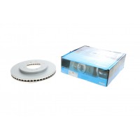 BR-5770-C KAVO PARTS Гальмівний диск