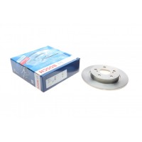 0 986 479 S64 BOSCH Гальмівний диск