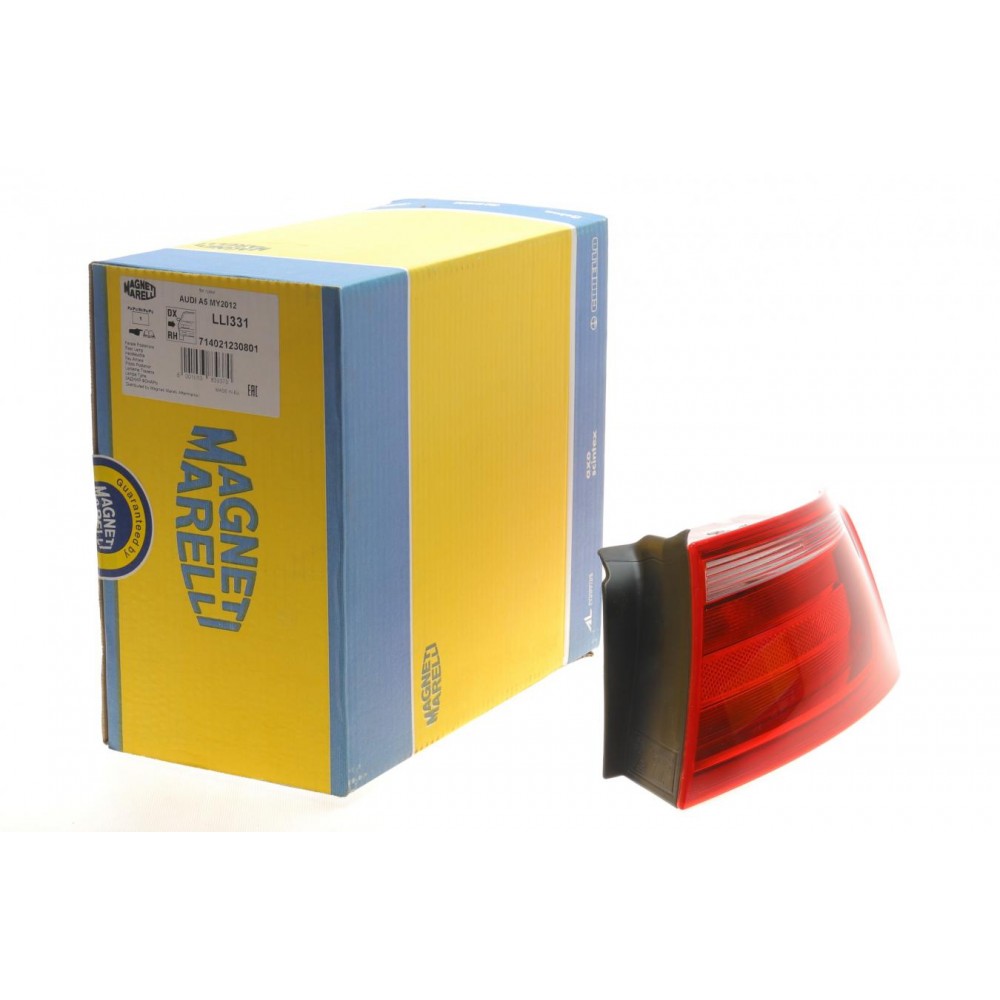 714021230801 MAGNETI MARELLI Задній фонар