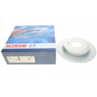 0 986 478 601 BOSCH Гальмівний диск