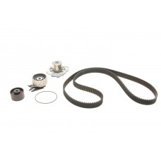 VKMC 02192 SKF Водяний насос комплект зубчастого ременя