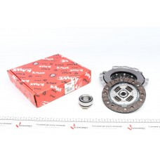 959991 KAWE Комплект зчеплення