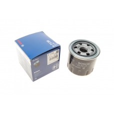 F 026 407 128 BOSCH Масляний фільтр