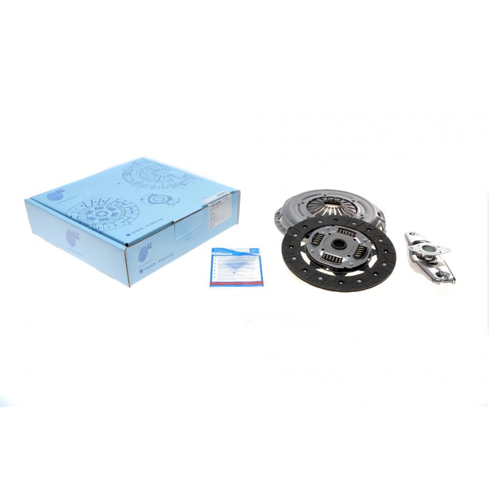 ADV183056 BLUE PRINT Комплект зчеплення