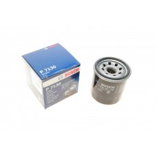 F 026 407 130 BOSCH Масляний фільтр