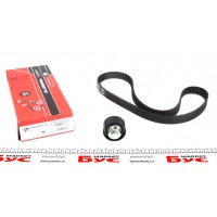 K015572XS GATES Комплект ременя ГРМ