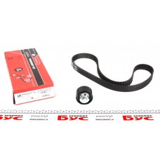 K015572XS GATES Комплект ременя ГРМ
