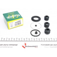 235009 FRENKIT Ремкомплект, Гальмівний супорт