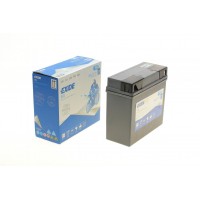 GEL12-19 EXIDE Стартерна акумуляторна батарея
