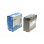 GEL12-19 EXIDE Стартерна акумуляторна батарея