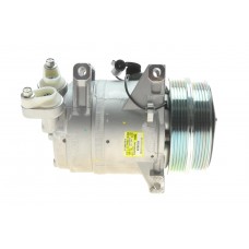 813323 VALEO Компресор кондиціонера