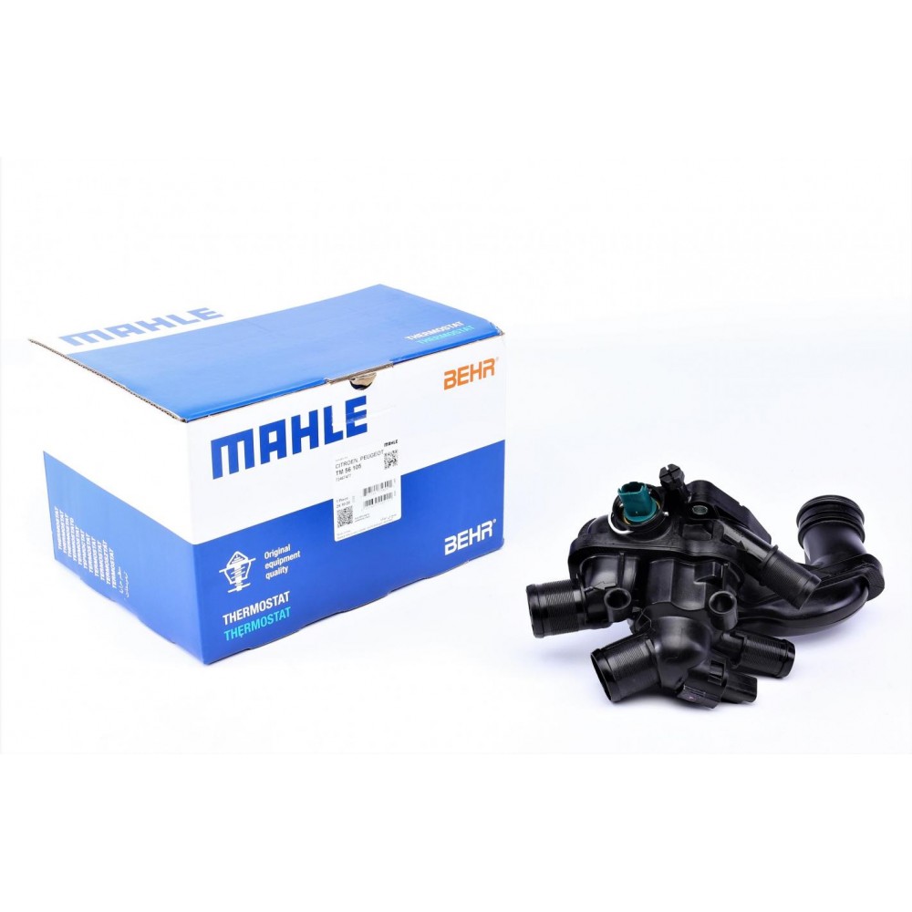TM 56 105 MAHLE Термостат охолоджувальна рідина
