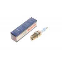 0 242 240 627 BOSCH Свічка запалювання