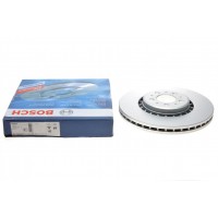 0 986 479 202 BOSCH Гальмівний диск