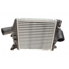 30004357 VAN WEZEL Интеркулер