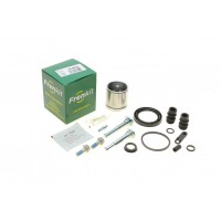 754862 FRENKIT Ремкомплект, Гальмівний супорт