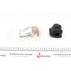 Втулка стабілізатора (переднього) Toyota Avensis 1.6-2.0/2.0-2.2D-4D 05- (d=22mm) (R)