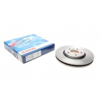 0 986 479 T32 BOSCH Гальмівний диск