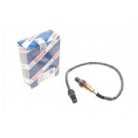 0 258 006 755 BOSCH датчик кисню
