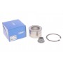 VKBA 3500 SKF Комплект підшипника ступиці колеса