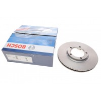 0 986 478 714 BOSCH Гальмівний диск