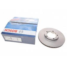 0 986 478 714 BOSCH Гальмівний диск