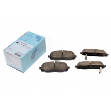 ADG04264 BLUE PRINT Комплект гальмівних колодок дисковий гальм