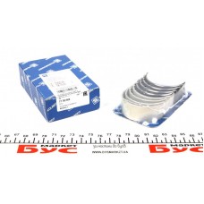 77752600 KOLBENSCHMIDT Комплект вкладишів