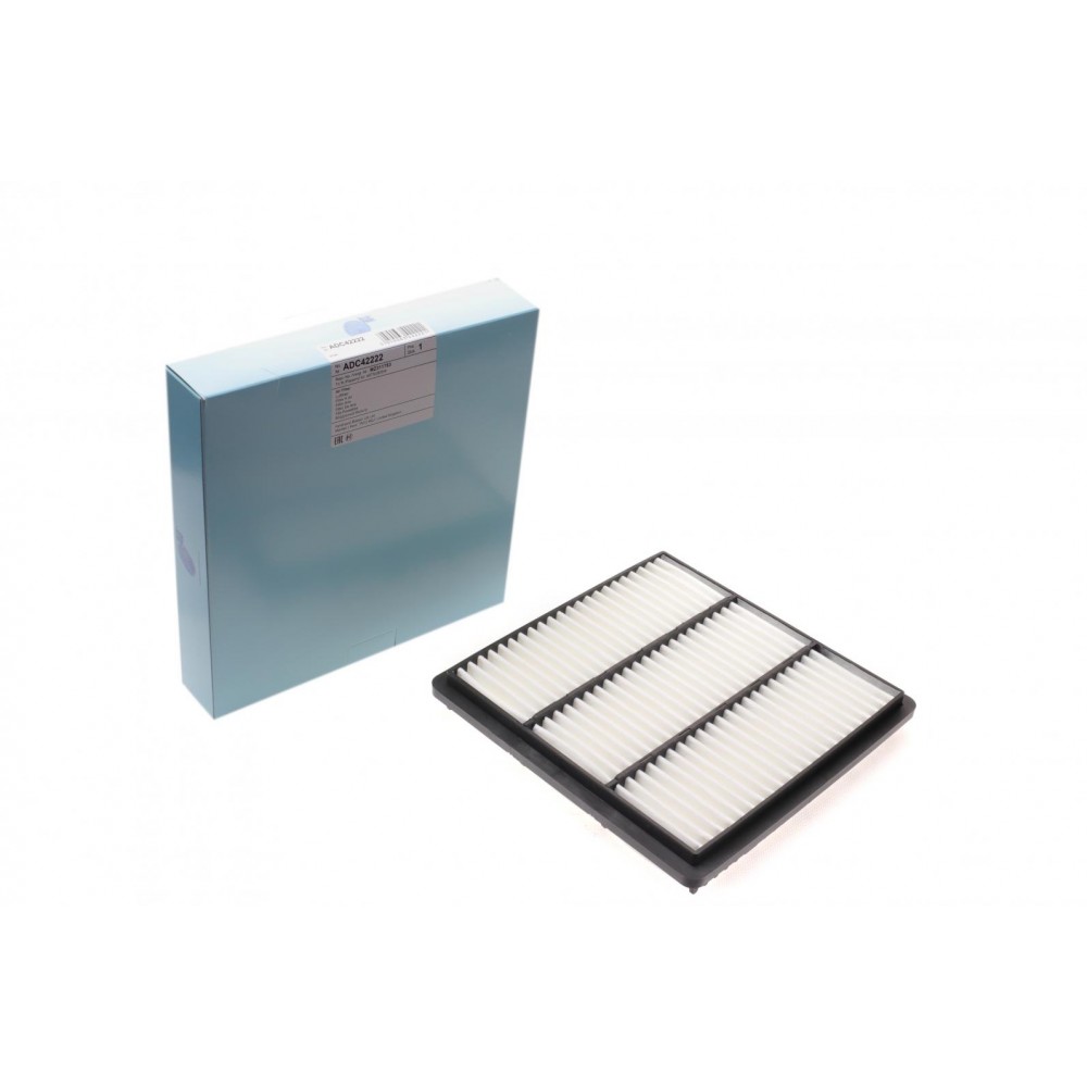 ADC42222 BLUE PRINT Повітряний фільтр
