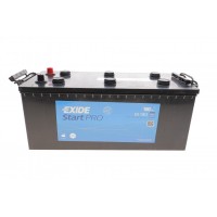 Акумуляторна батарея 180Ah/1000A (513x223x223/+L) Professional