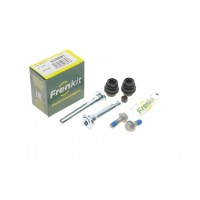 810081 FRENKIT Комплект напрямної гільзи