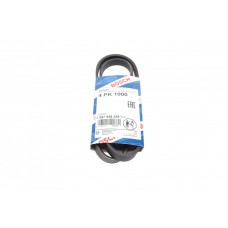1 987 948 359 BOSCH Поліклиновий ремінь