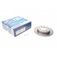 0 986 479 462 BOSCH Гальмівний диск