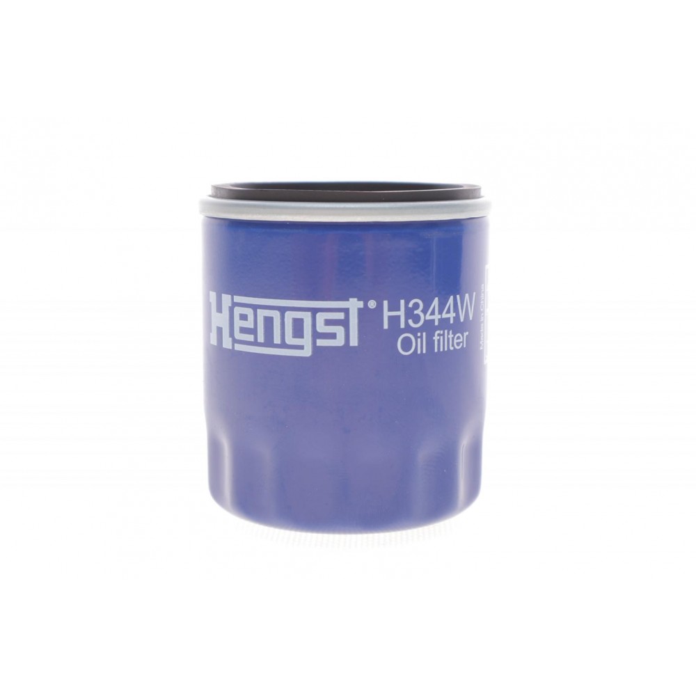 H344W HENGST FILTER Масляний фільтр
