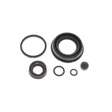 114-0348 QUICK BRAKE Ремкомплект, Гальмівний супорт