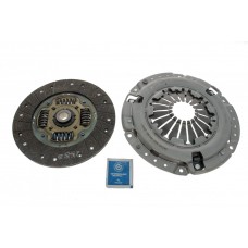 3000 950 661 SACHS Комплект зчеплення