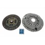 3000 950 661 SACHS Комплект зчеплення