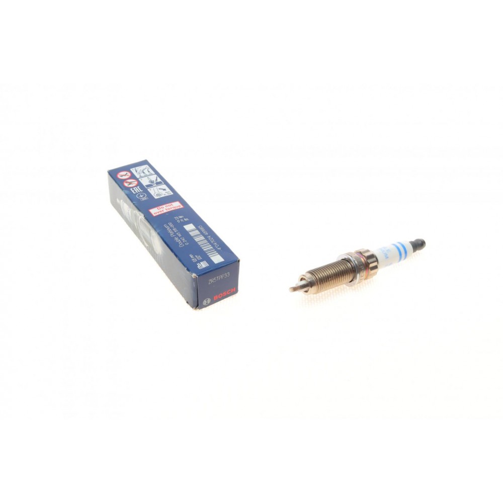 0 242 145 515 BOSCH Свічка запалювання