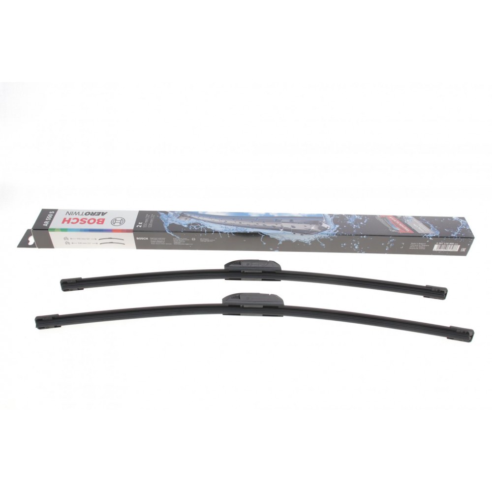 3 397 118 906 BOSCH Щітка склоочисника