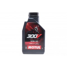 Моторна олія Motul 300V 4T Factory Line Off Road 10W-50 1л (847711)