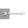 Ключ ріжково-накидний 10 mm L-125 mm