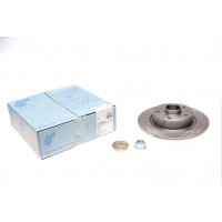 ADR164310 BLUE PRINT Гальмівний диск